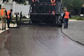 Best Driveway Repair and Patching  in Reisterstown, MD